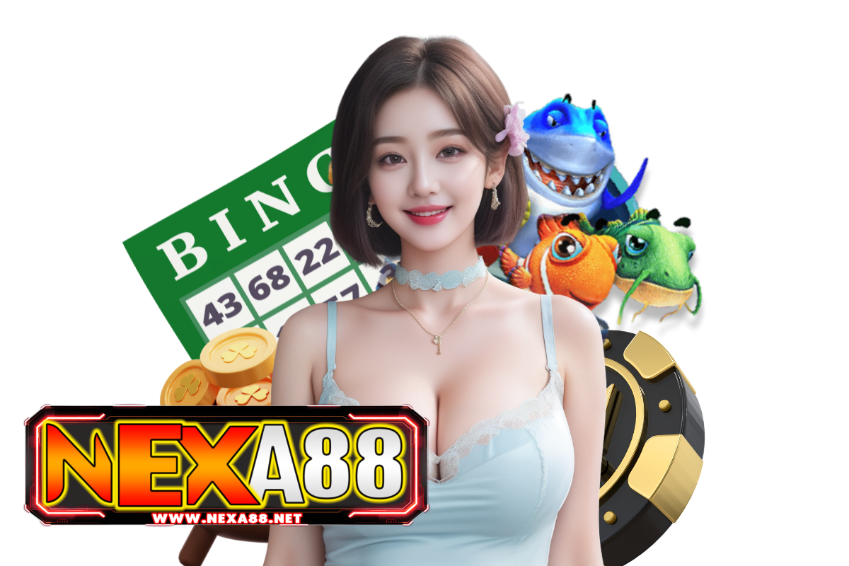 nexa88