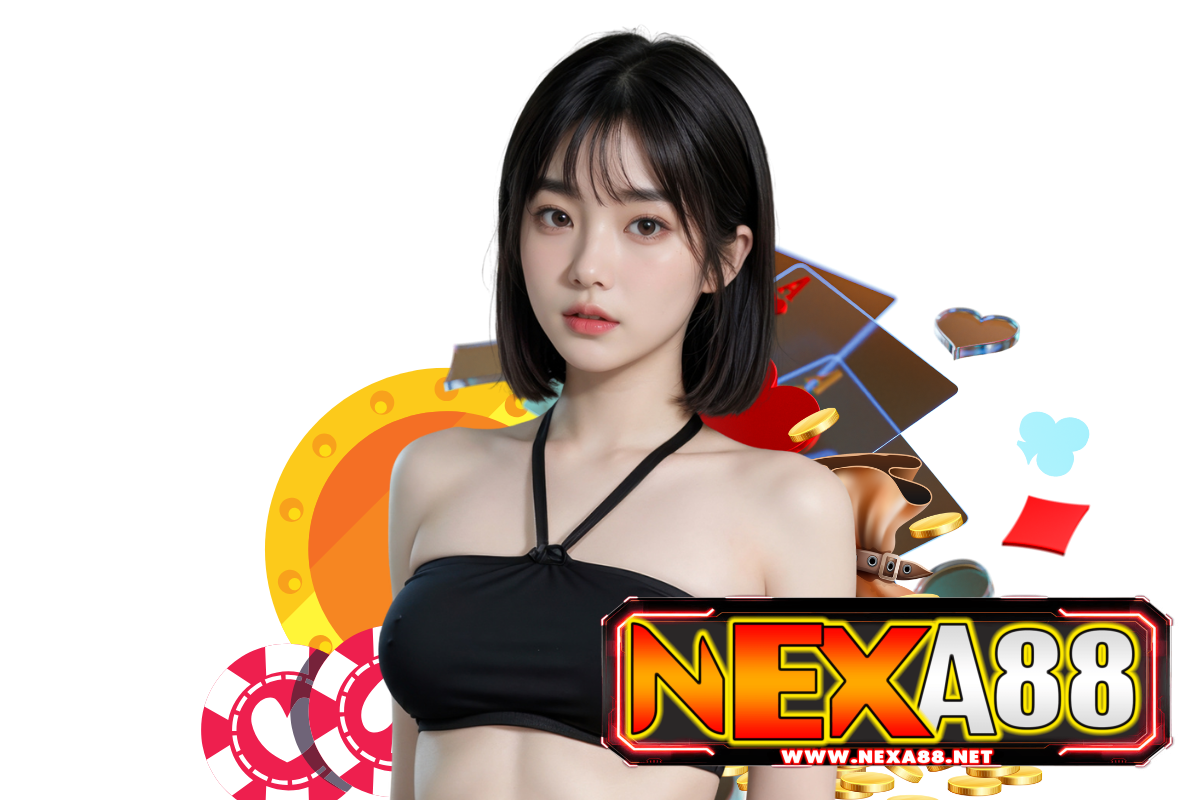 nexa88 wallet